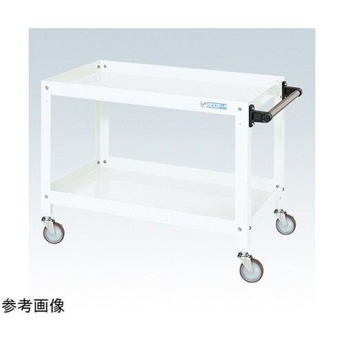 スペシャルワゴン(重量/サイレントゴム車