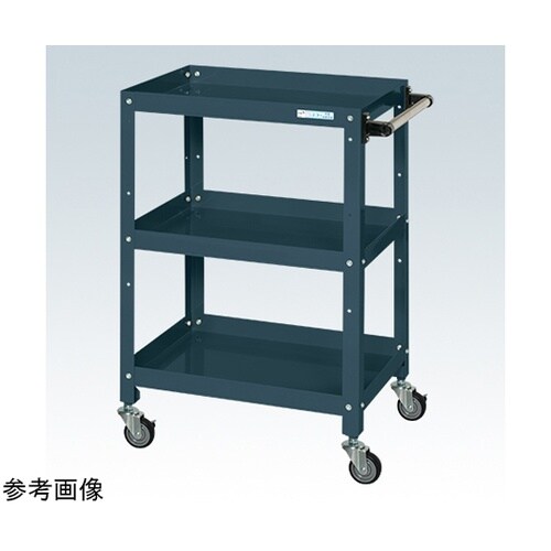 スペシャルワゴン(重量/ゴム車/3段タイ