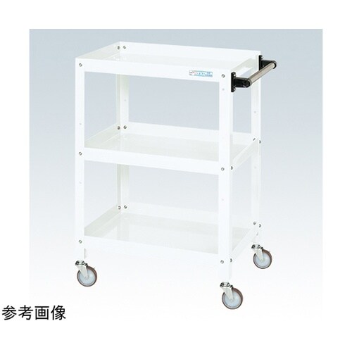 スペシャルワゴン(重量/サイレントゴム車