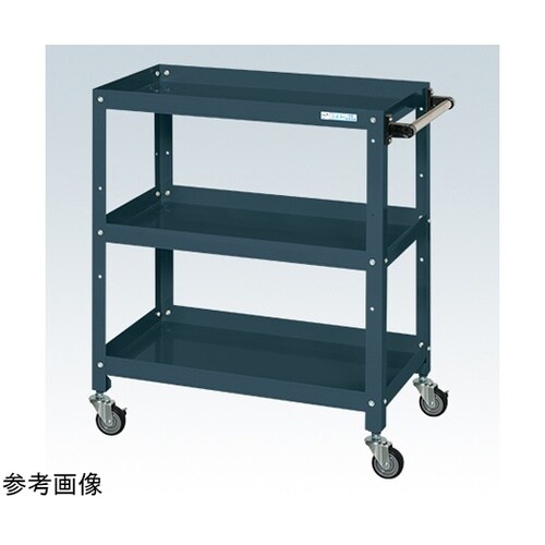 スペシャルワゴン(重量/サイレントゴム車