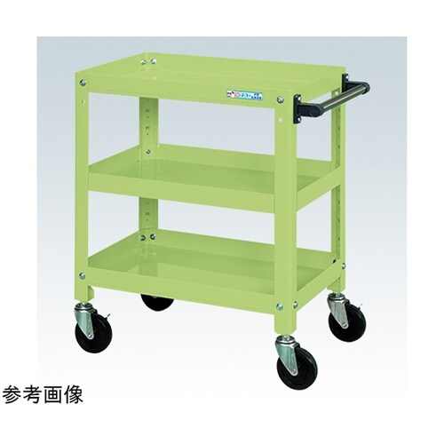 ス−パ−ワゴン(サイレントエラストマ−車