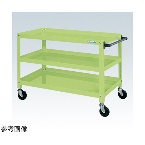 ス−パ−ワゴン(サイレントエラストマ−車