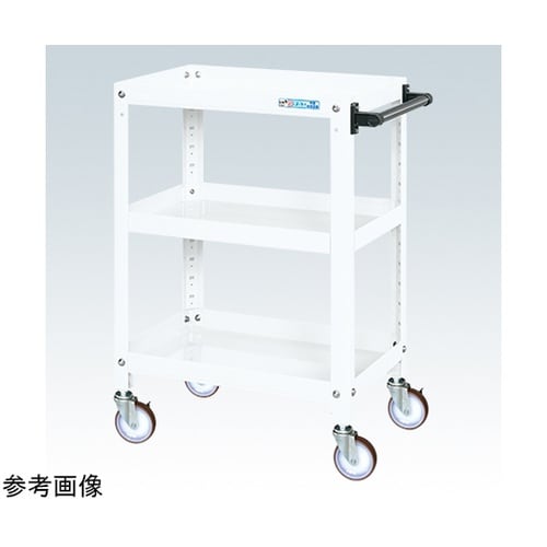 ス−パ−ワゴン(サイレントエラストマ−車