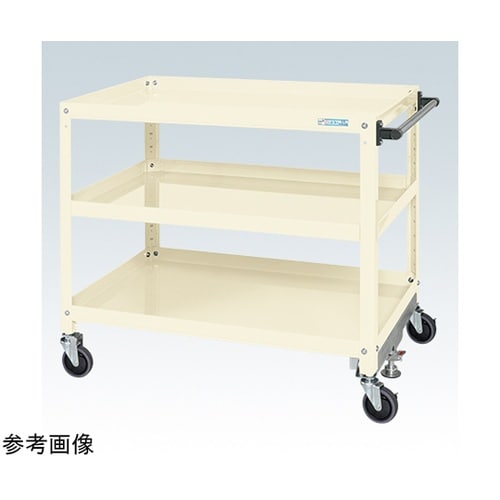 スーパーワゴン(サイレントエラストマー車