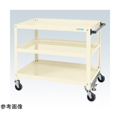 スーパーワゴン(サイレントエラストマー車