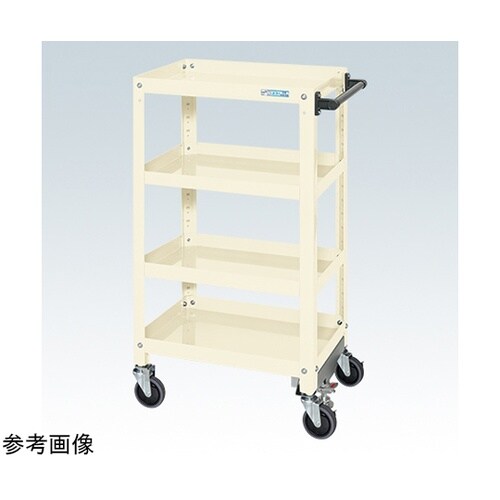 ス−パ−ワゴン(サイレントエラストマ−車