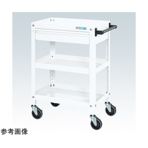 スーパーワゴン(サイレントエラストマー車