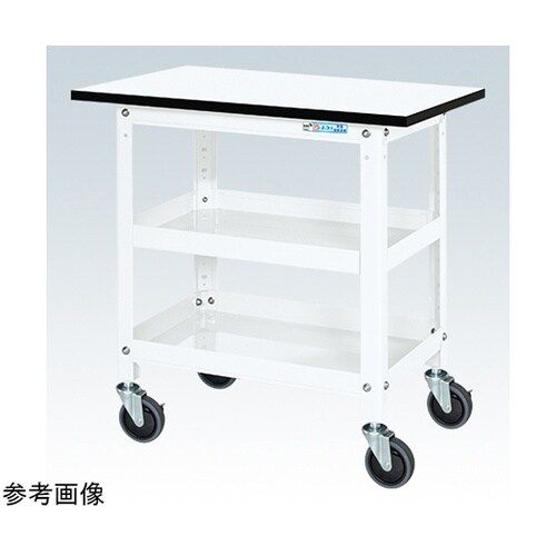 スーパーワゴン(サイレントエラストマー車