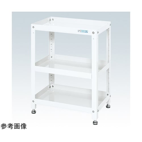 スーパーワゴン(3段タイプ)W750×D