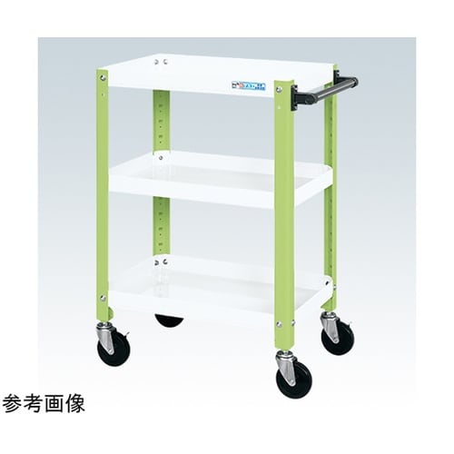 スーパーワゴン(サイレントエラストマー車