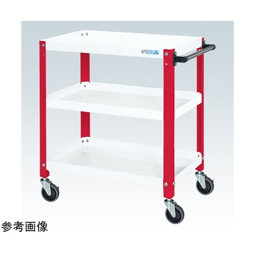 スーパーワゴン(サイレントエラストマー車