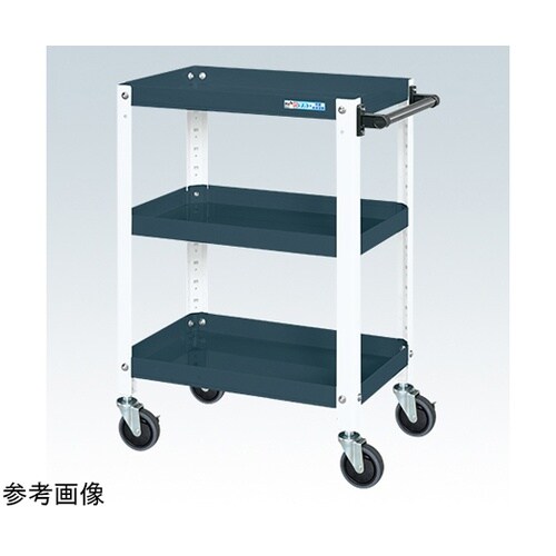 スーパーワゴン(サイレントエラストマー車