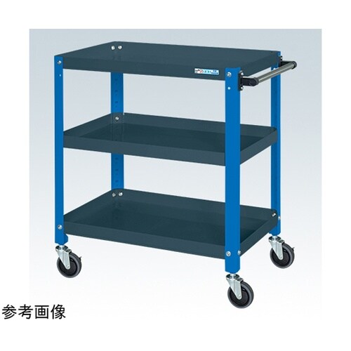 スーパーワゴン(サイレントエラストマー車
