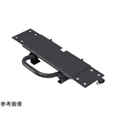 スーパーワゴン用オプションフットブレーキ
