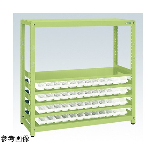 RKラック(コンテナ付)W1800×D6