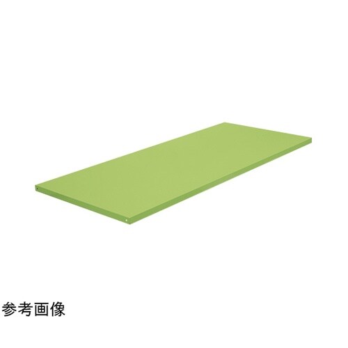 RKラックオプション棚板(フラット棚受タ