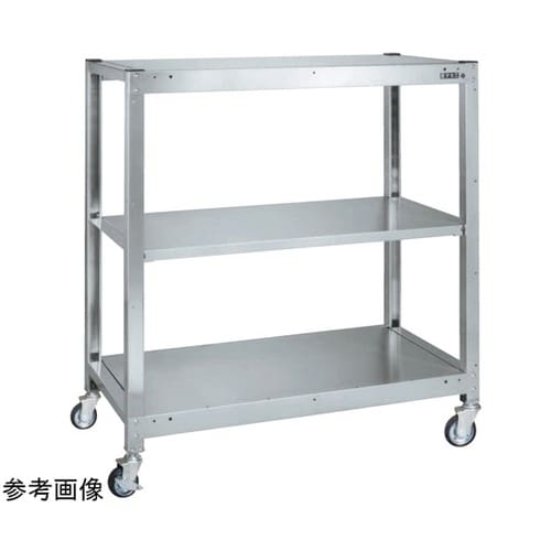ステンレスラック移動タイプ(SUS430