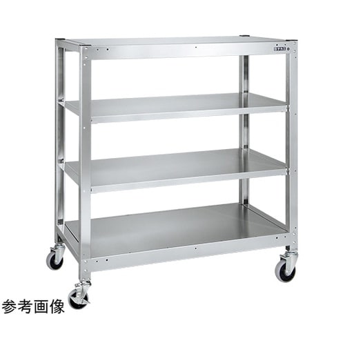 ステンレスラック移動タイプ(SUS430