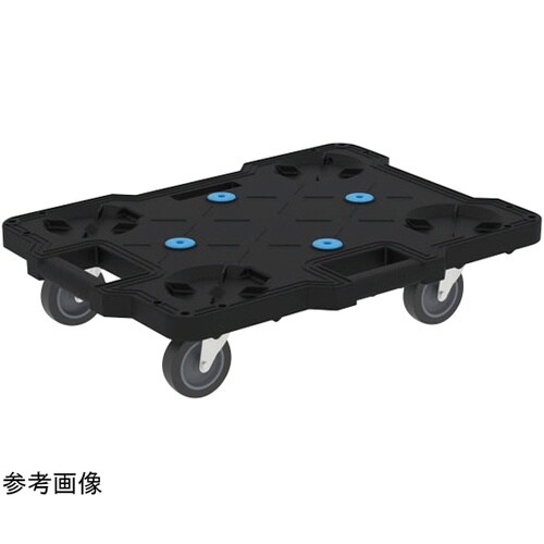 まとめ買い サカエキャリー(エラストマー