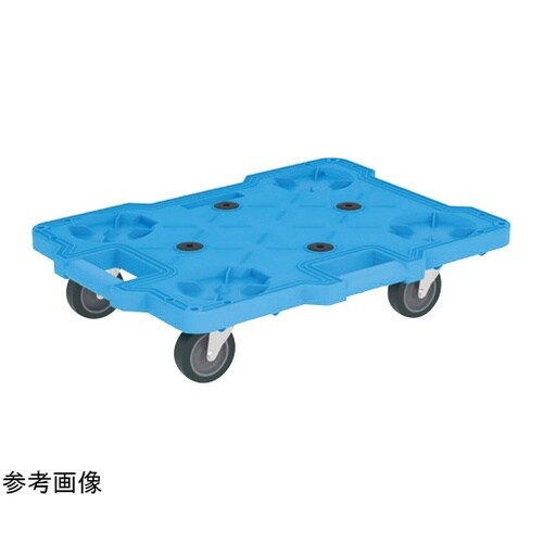 まとめ買い サカエキャリー(エラストマー