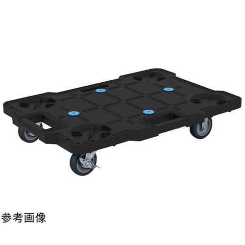 まとめ買い サカエキャリー(エラストマー