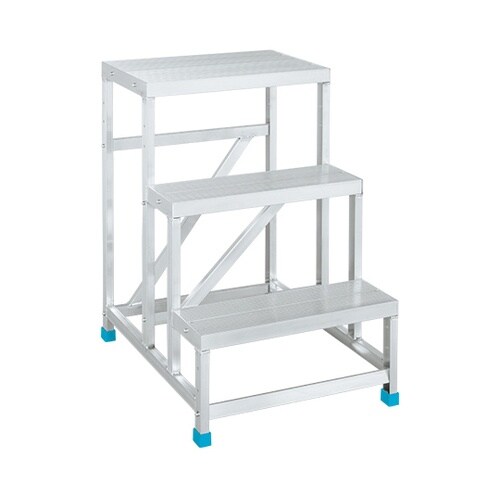 サカエ作業用ステップ 600×400×9