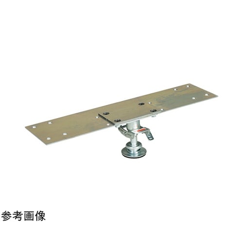 スーパーワゴン用オプションフロアストッパ