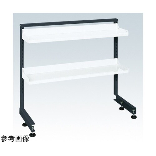 ニューCSパールワゴン用オプション架台(