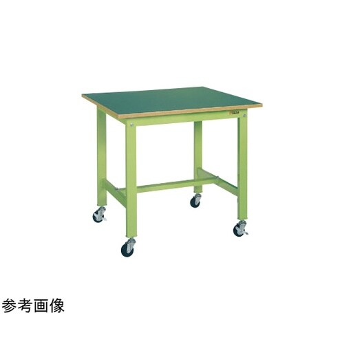 軽量作業台(KK/200kg/サカエリュ