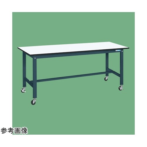 軽量作業台(KK/200kg/ポリエステ