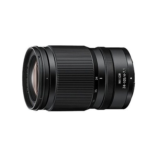 NIKKOR Z 24−105mm f/