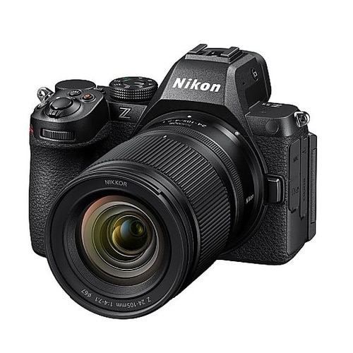 Z5II 24−105 レンズキット Z