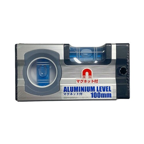 ALUMINIUM LEVEL 水平器