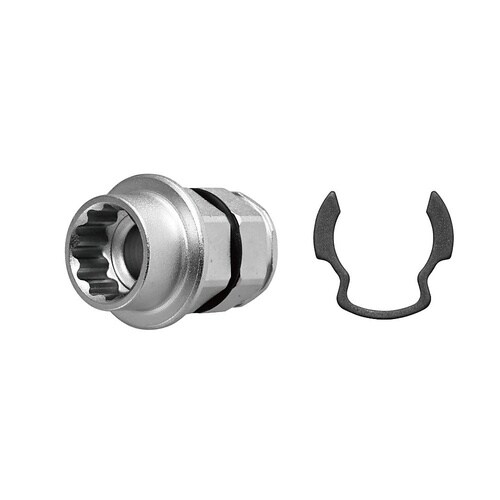 オフセットアダプター 17mm用 H12
