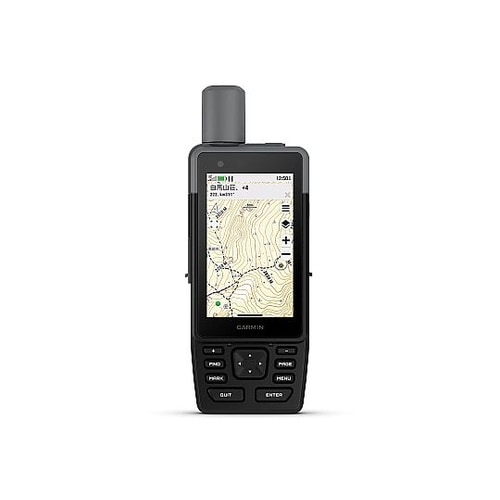 ハンディGPS GPSMAP H1 01