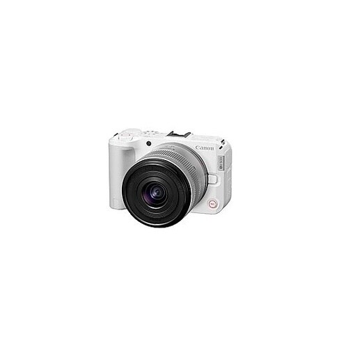 EOS R50 V(ホワイト)・RF−S