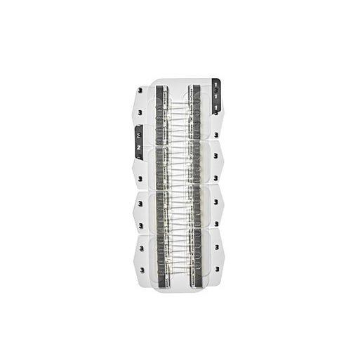 フォルダブルスキンクロージャー 17cm