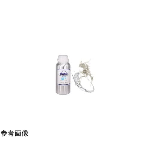 SK 水洗いレジン500g 透明色 SK