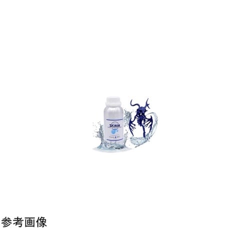 SK 水洗いレジン500g 深海色 SK