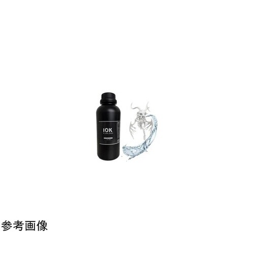 SK10K水洗いレジン Snow Whi