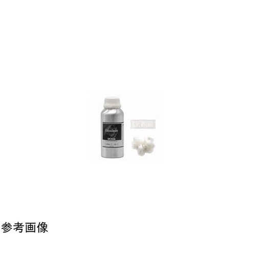 SK フレキシブルレジン 白色 500g