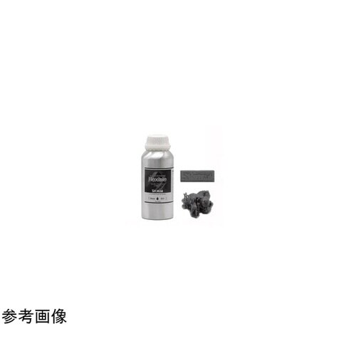 SK フレキシブルレジン 黒色 500g