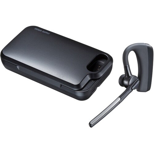 Bluetoothヘッドセット(充電ケー