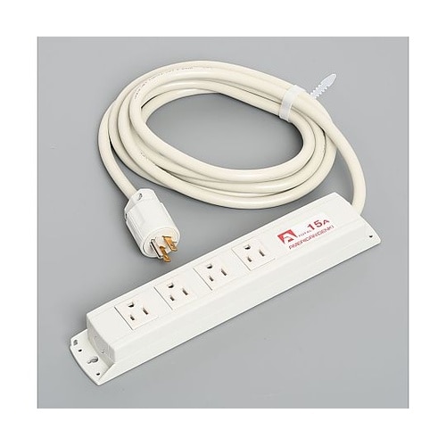 平刃OAタップ4個口コード付 KC103