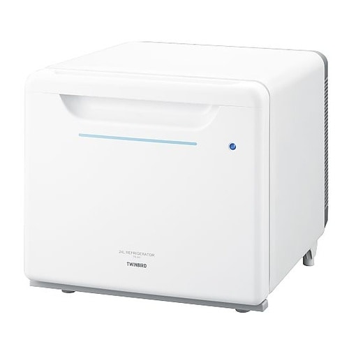 引き出し式電子冷蔵庫 TR−241W