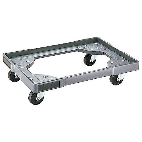 エースキャリー 小型用 グレー