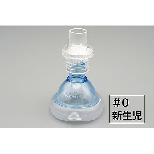 京ディスポ医療機器 蘇生ポケットマスク