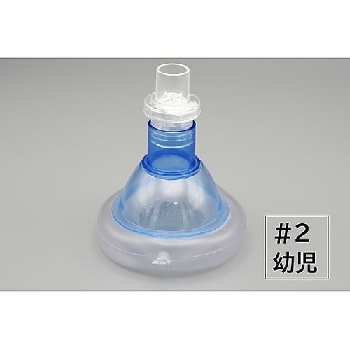 京ディスポ医療機器 蘇生ポケットマスク