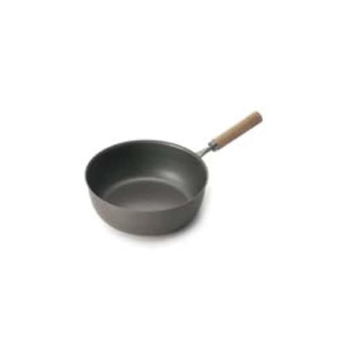 「真・匠味」鉄マルチパン23cm KS−