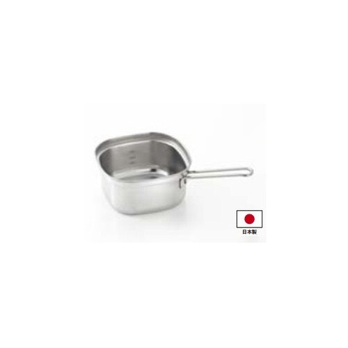 角型ラーメン鍋 単品 0083011